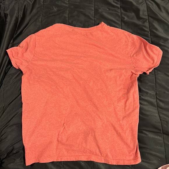 Lot of 4 V-Neck polo t-shirts - Picture 10 of 13